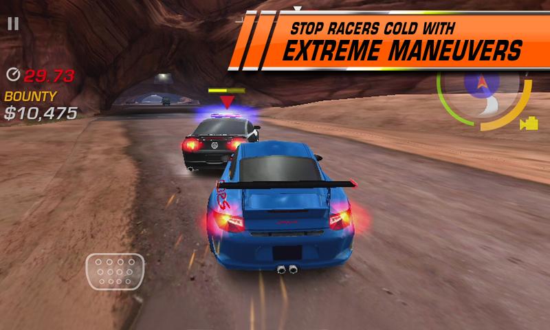 download need for speed hot pursuit apk
